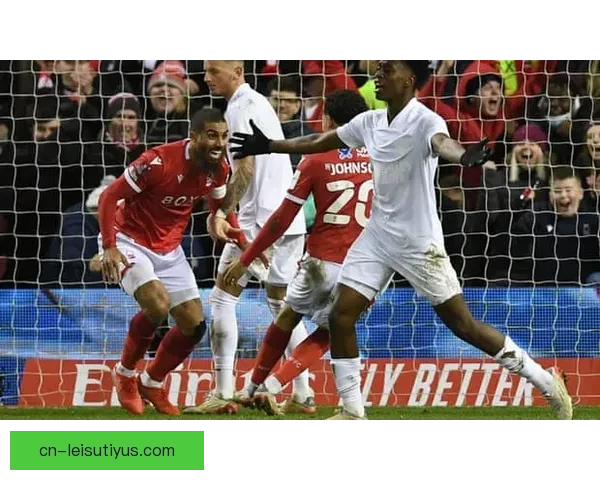 津琴科诺丁汉森林租约将终止