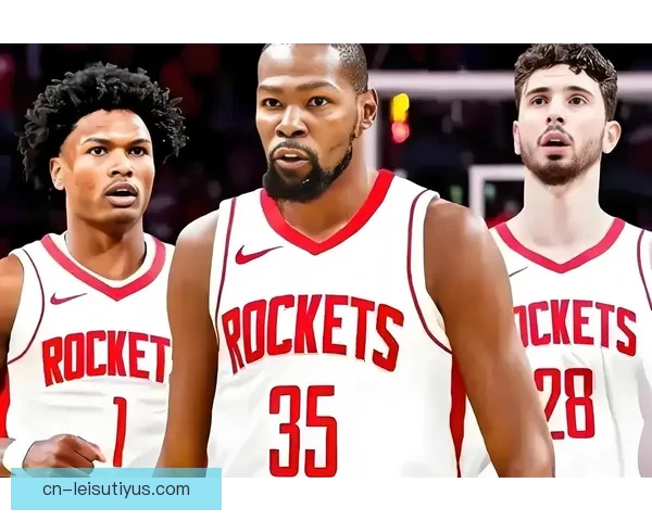 西部格局激烈竞争 火箭湖人力争前五