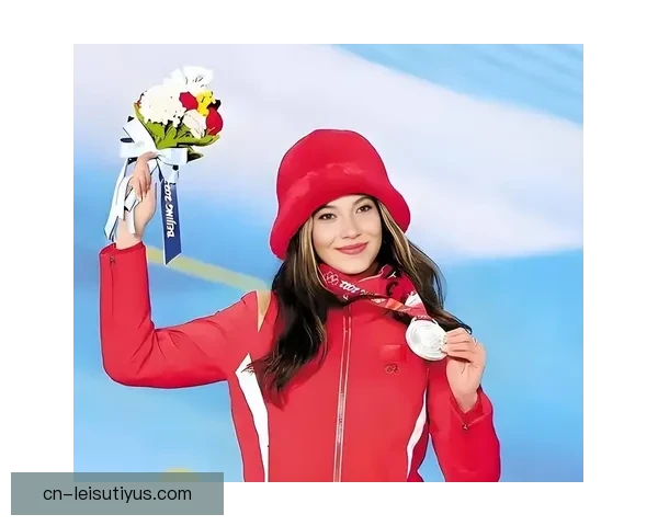 再战奥运谷爱凌以挑战自我为先