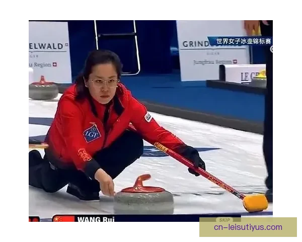 中国女子冰壶痛失好局遭逆转惜败