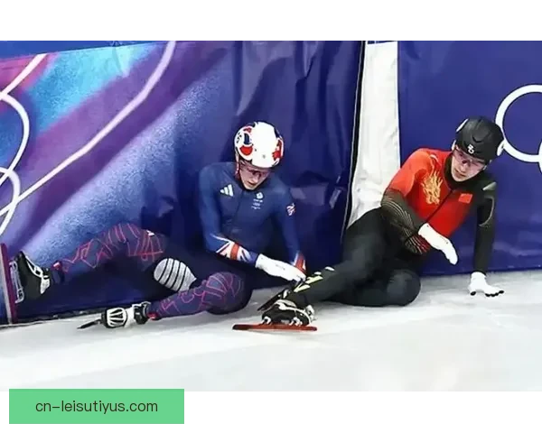 刘孙摔倒短道1500米荷兰夺金