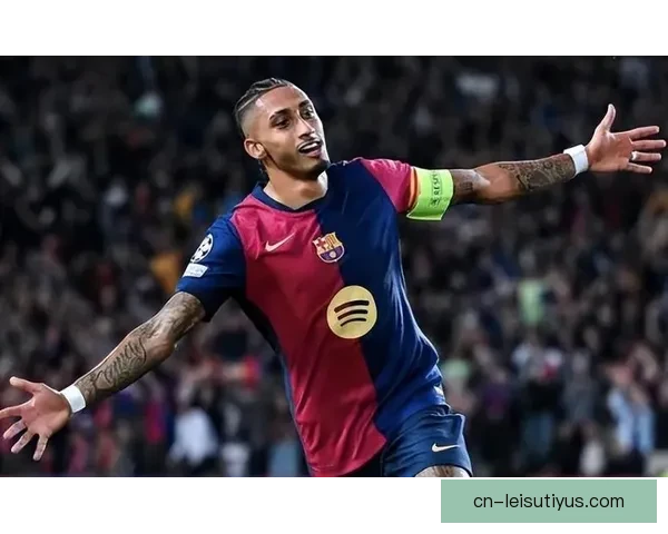 拉菲尼亚扛起巴萨防线重任核心